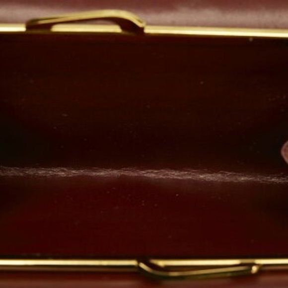Cartier International Wallet with Gussets, Must de Cartier - Picture 5 of 6
